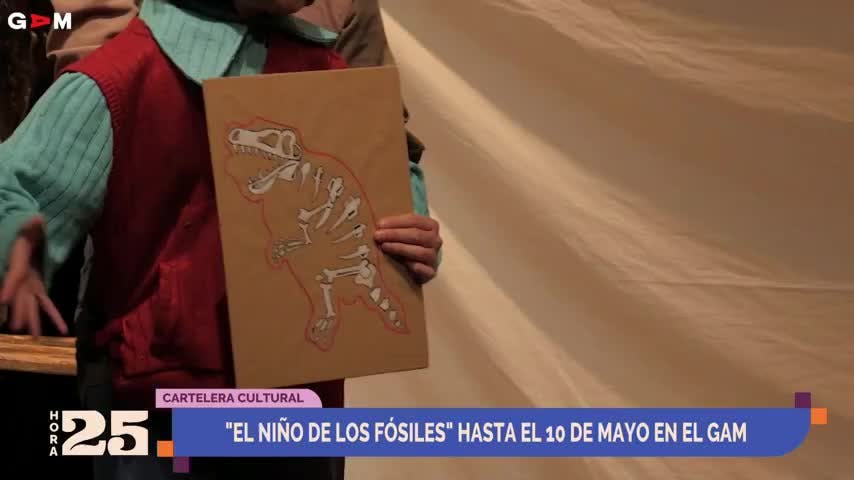 ¿Disfrutas de las obras? Te presentamos la cartelera cultural de la semana