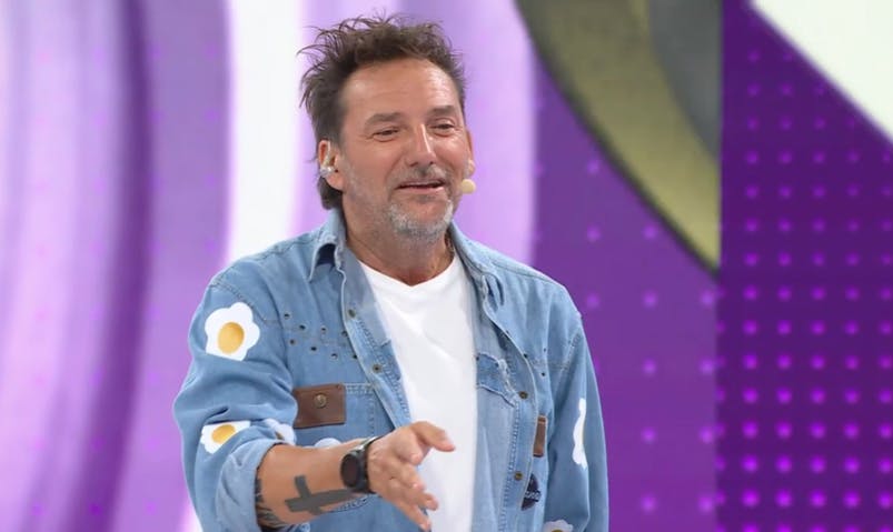 ¡Ahora Caigo! - Miércoles 6 de mayo 2026