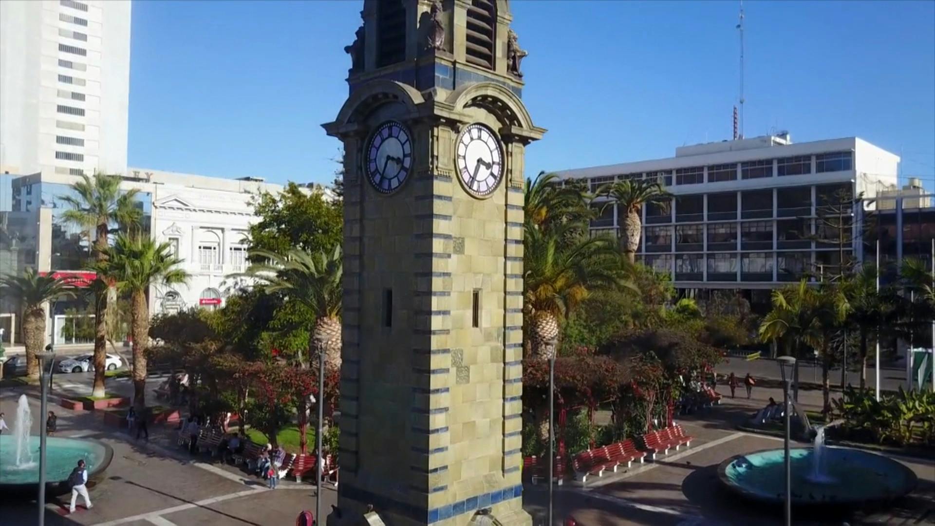 Conozca algunas de las actividades que se llevarán a cabo como parte del día del patrimonio