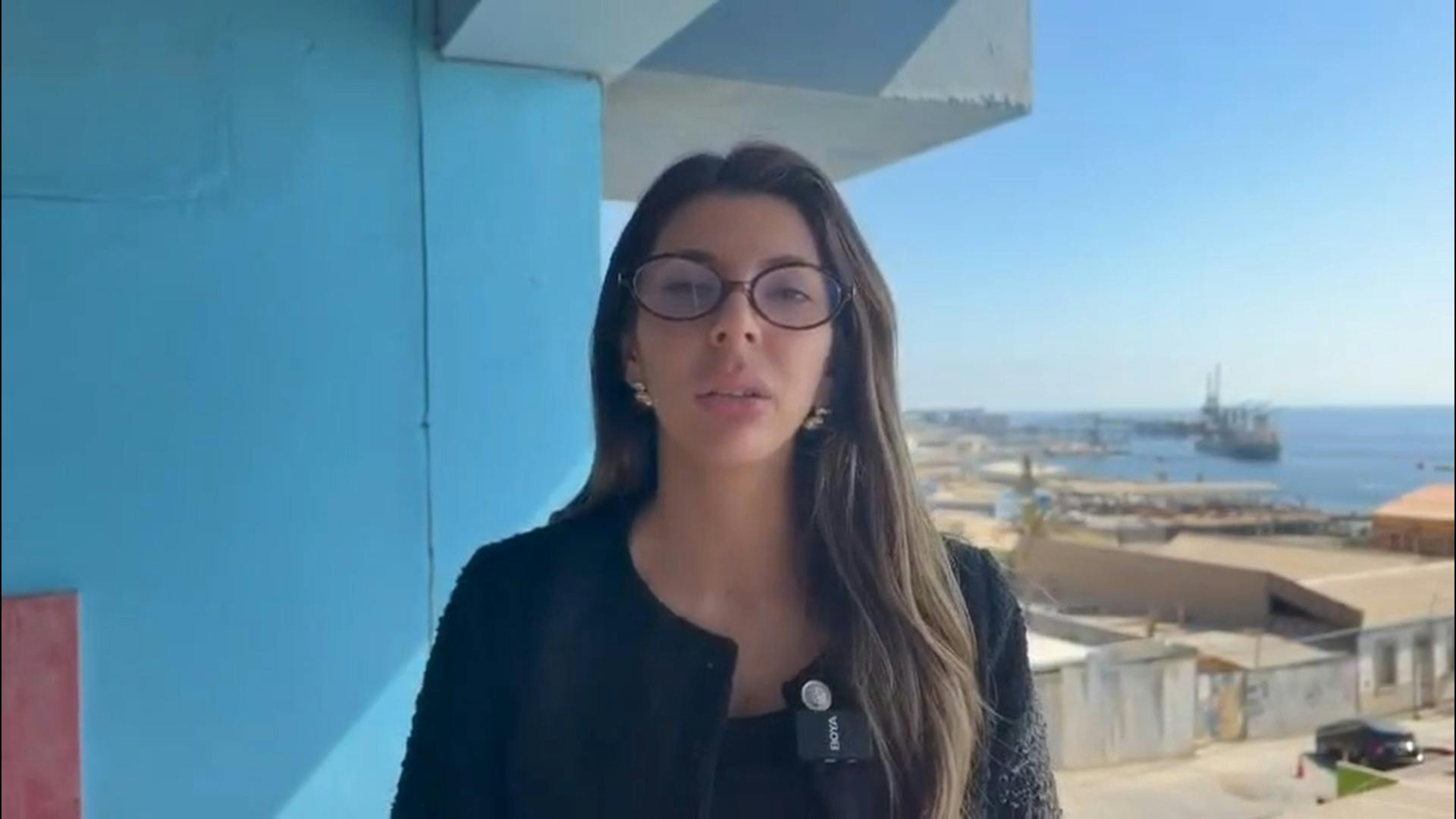 Renuncia seremi de bienes nacionales de la región de Antofagasta