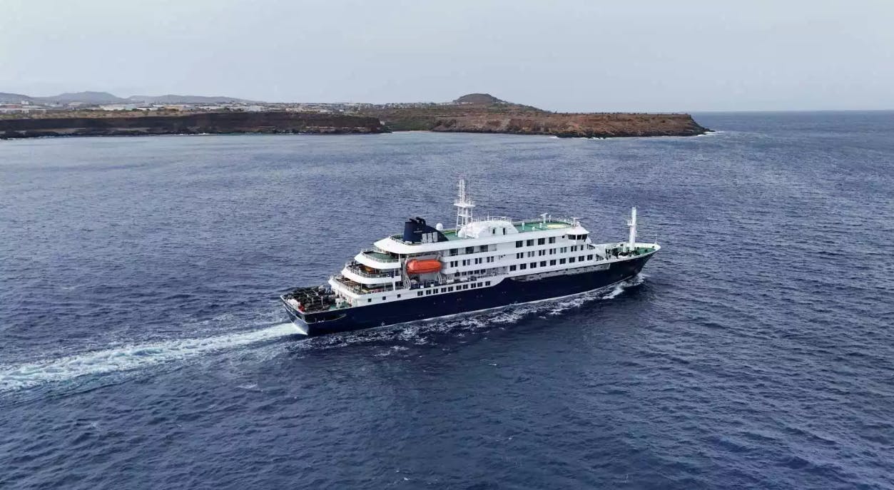 Hanta en crucero: Minsal asegura que "la exposición al virus no fue en nuestro país" 