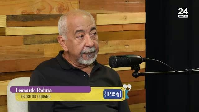 Morir en la arena - Leonardo Padura | Página 24 - T2E5