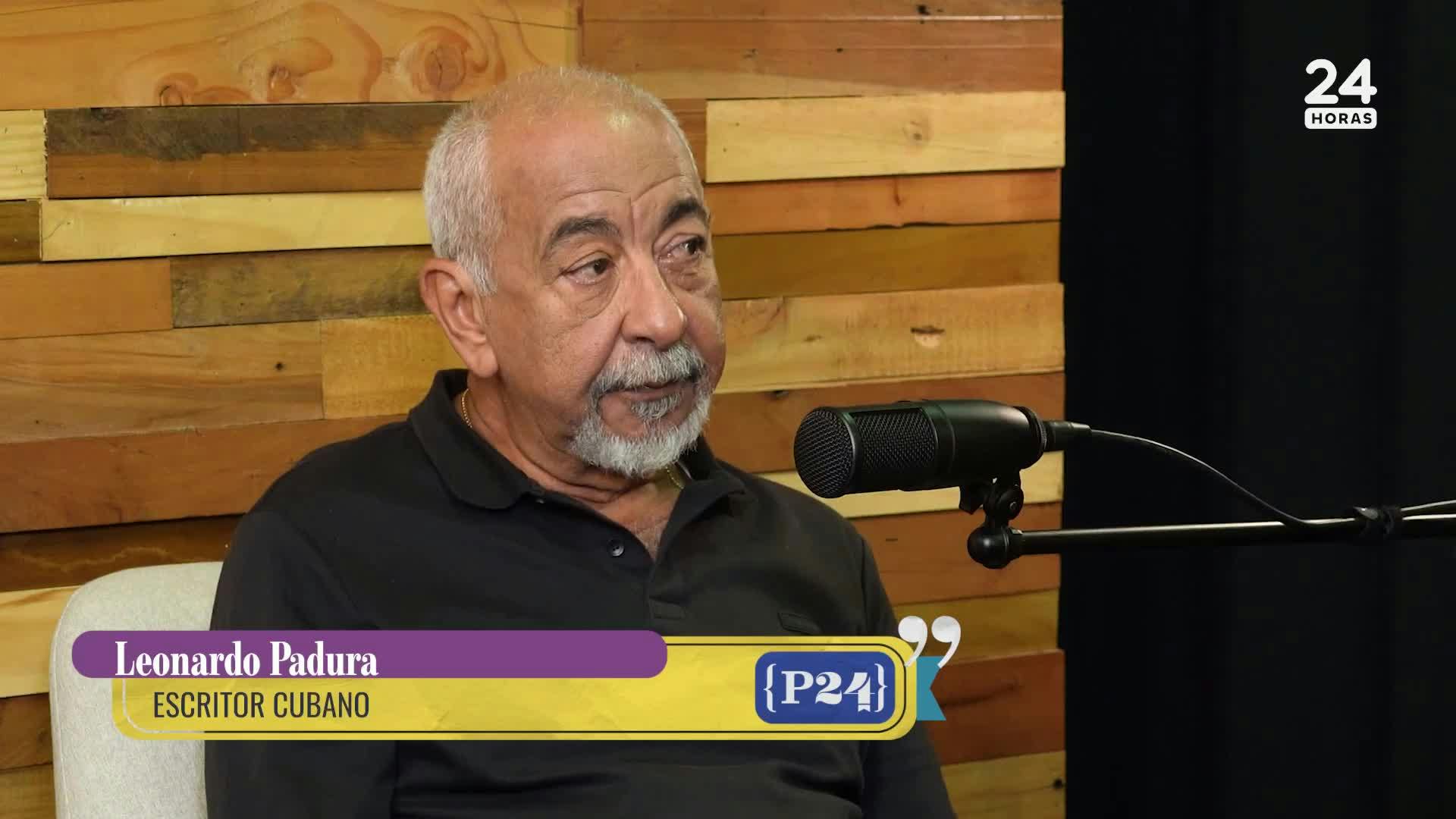 Morir en la arena - Leonardo Padura | Página 24 - T2E5