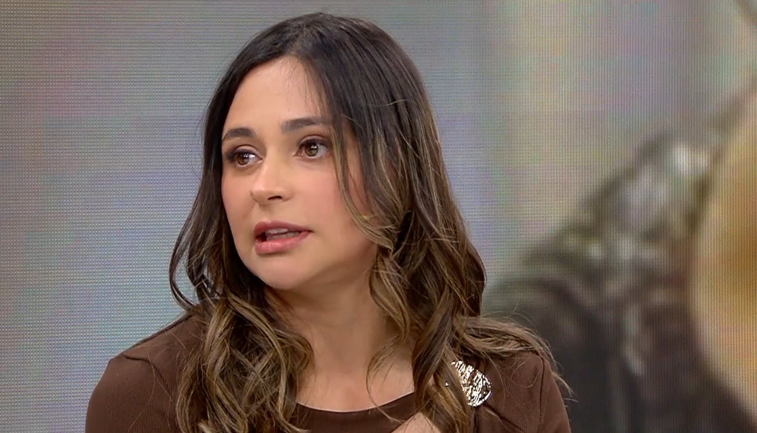 "Su actitud es sospechosa": Nieta de María Ercira emplaza a dueña del Fundo Las Tórtolas tras abandonar Chile 