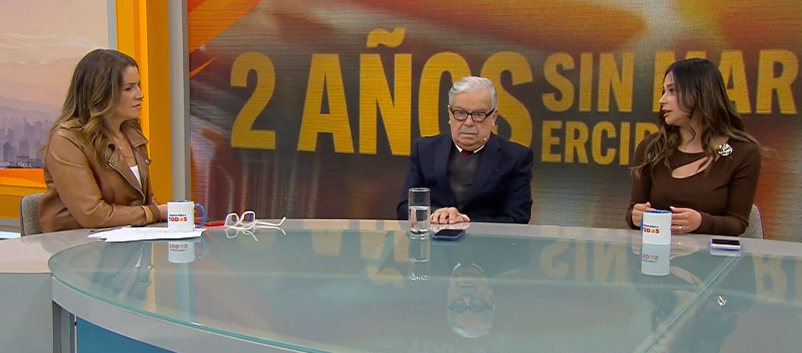 A dos años sin María Ercira: Encuentran sangre humana en casa de "sujeto de interés" en la investigación 