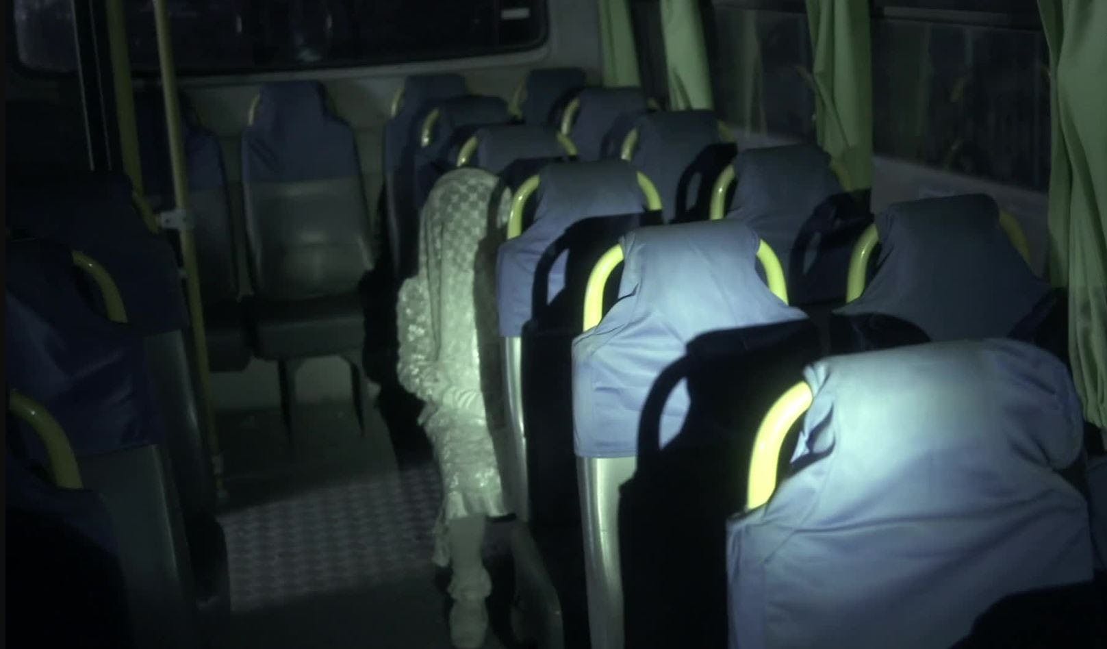 La niña del bus | El día menos pensado - T10E4