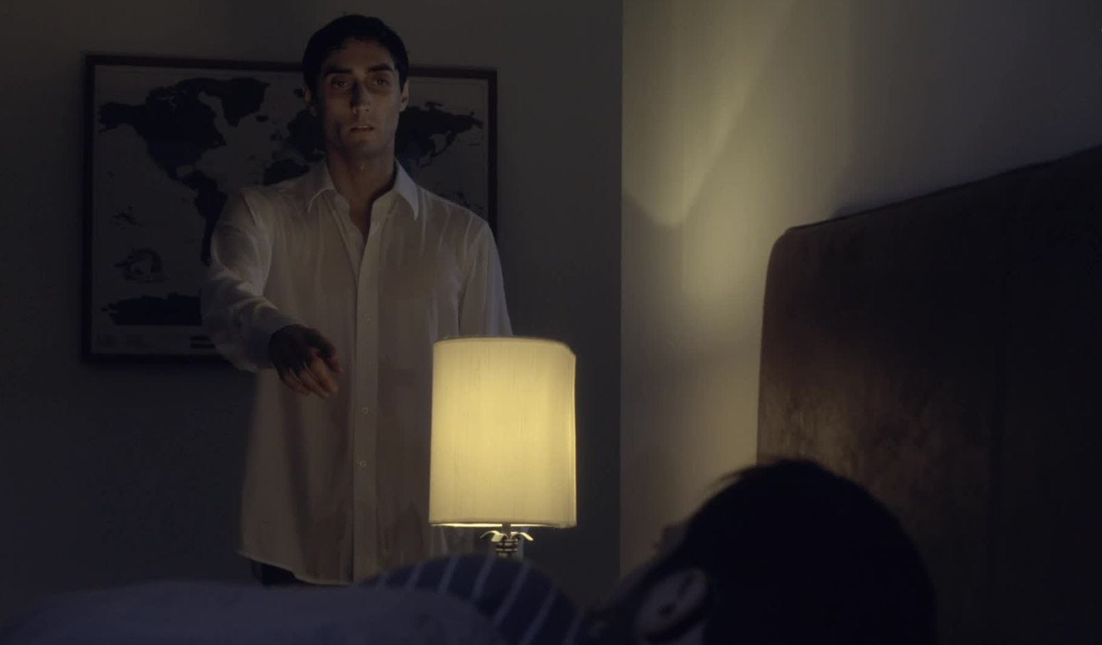 La Cicatriz | El Día Menos Pensado - T10E12