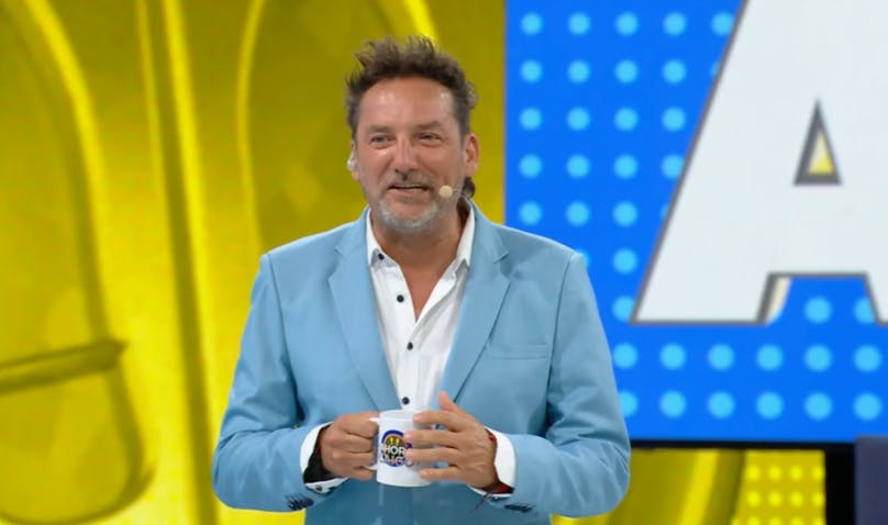 ¡Ahora Caigo! Prime - Viernes 8 de mayo de 2026