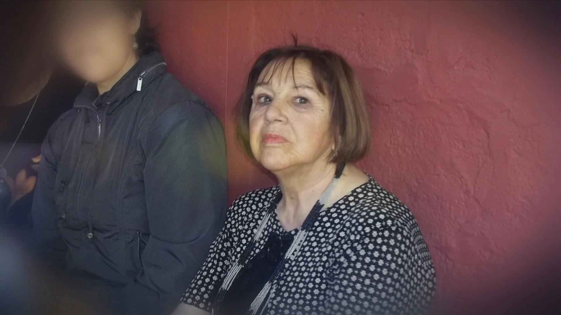 Hallazgo de sangre humana remece caso de María Ercira Contreras a dos años de su desaparición