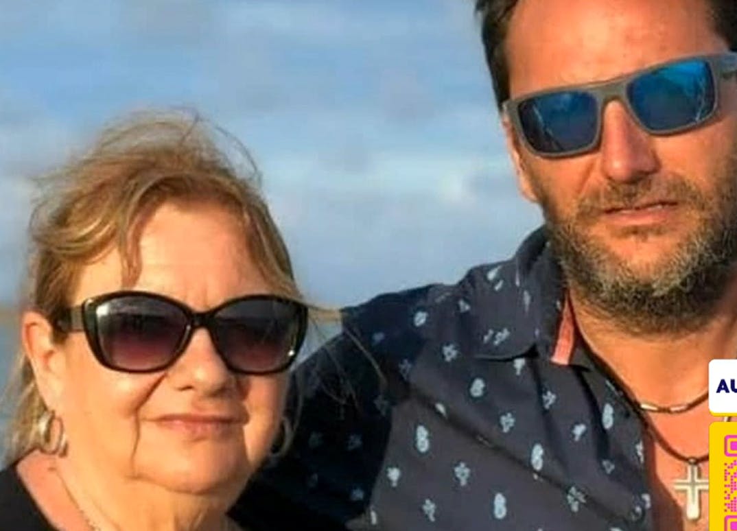 "Mi mamá se hizo presente": Daniel Fuenzalida sorprende con las señales que recibió en su cumpleaños