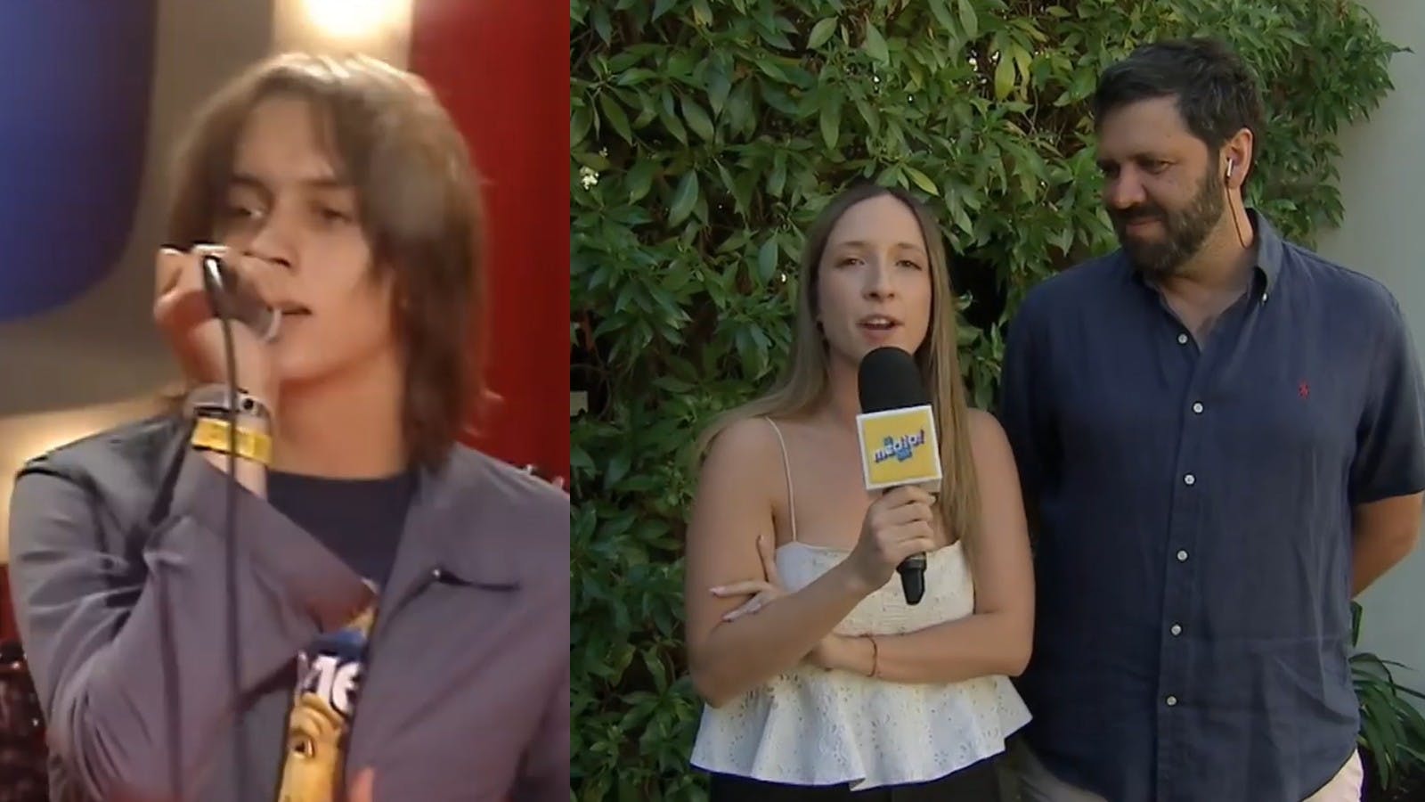 The Strokes como headliner: Revisa todo lo que debes saber del Fauna Primavera 2026