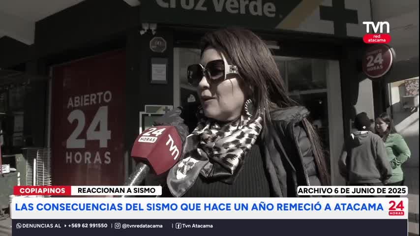 Centro Cultural Atacama podría abrir sus puertas en agosto