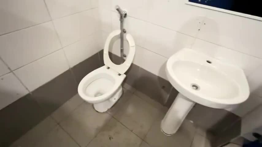 Hospital Regional: usuarios denuncian mal estado de los baños