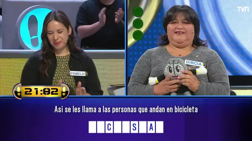 ¡Ahora Caigo! - Lunes 11 de mayo 2026
