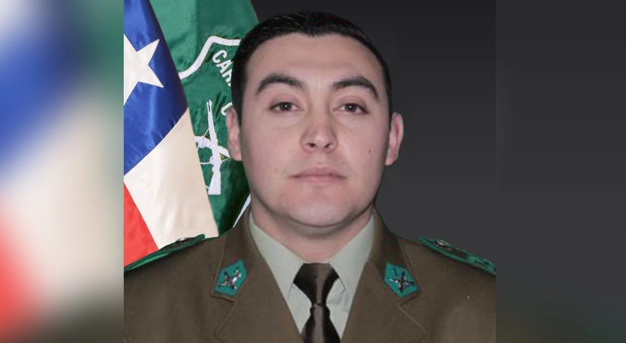 Llamada de celular y disparo: Investigan posible vuelco en muerte de carabinero en Puerto Varas