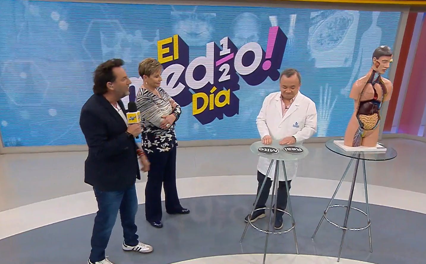Los mitos y verdades de los resfríos de invierno 