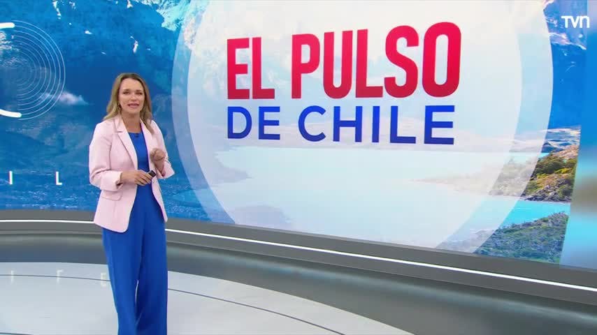 El Pulso de Chile: Región de Los Lagos - Domingo 10 de mayo 2026