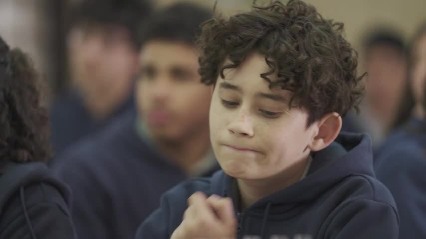 Viernes | Quique H detective - T1E2