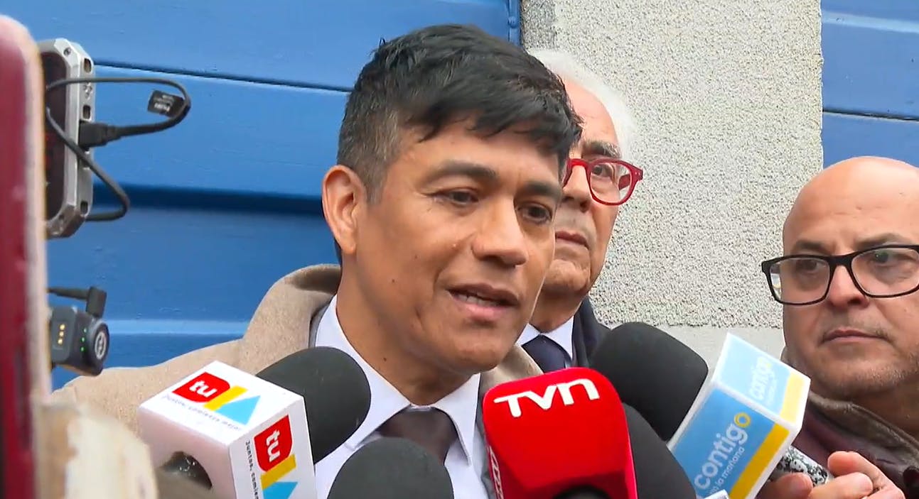 ¿Privilegio o una excepción? Américo podrá salir del país a pesar de su arraigo nacional