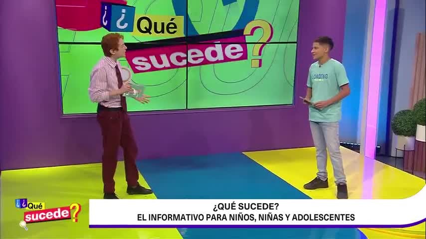 Aprendemos de municipalidades y ciberbullying  | ¿Qué sucede? - Lunes 11 de mayo