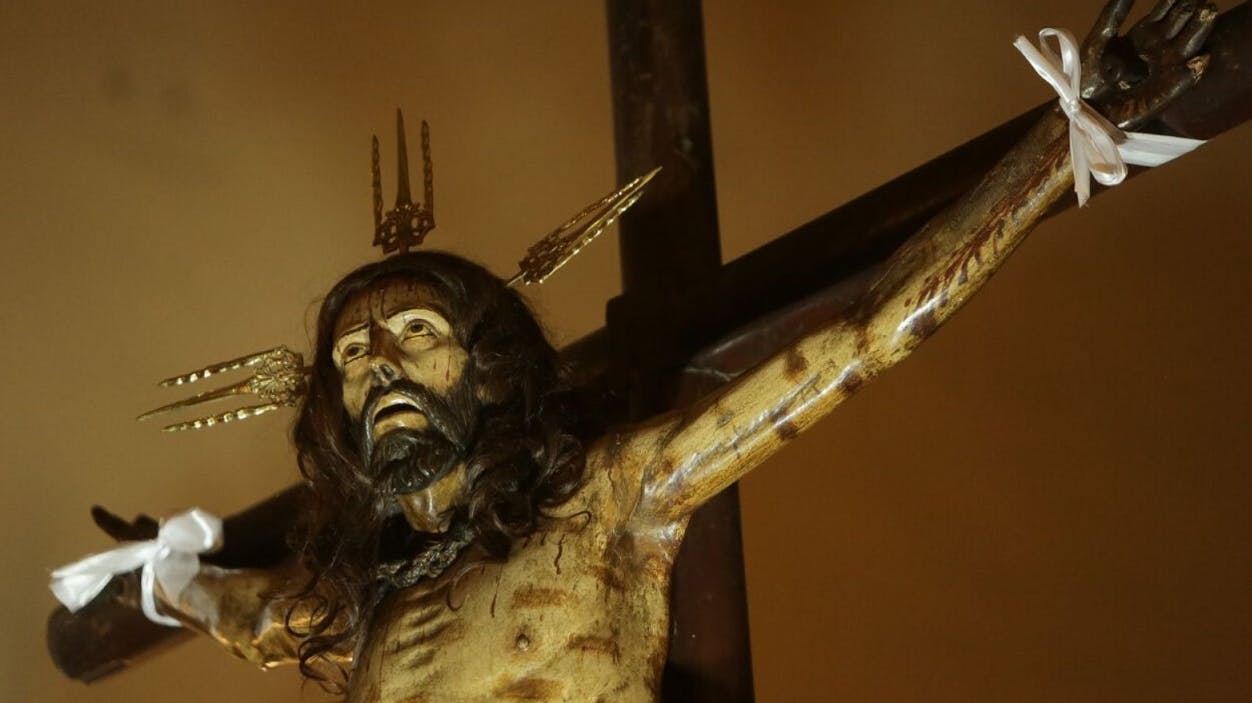 Procesión del Cristo Mayo: A qué hora y dónde es 