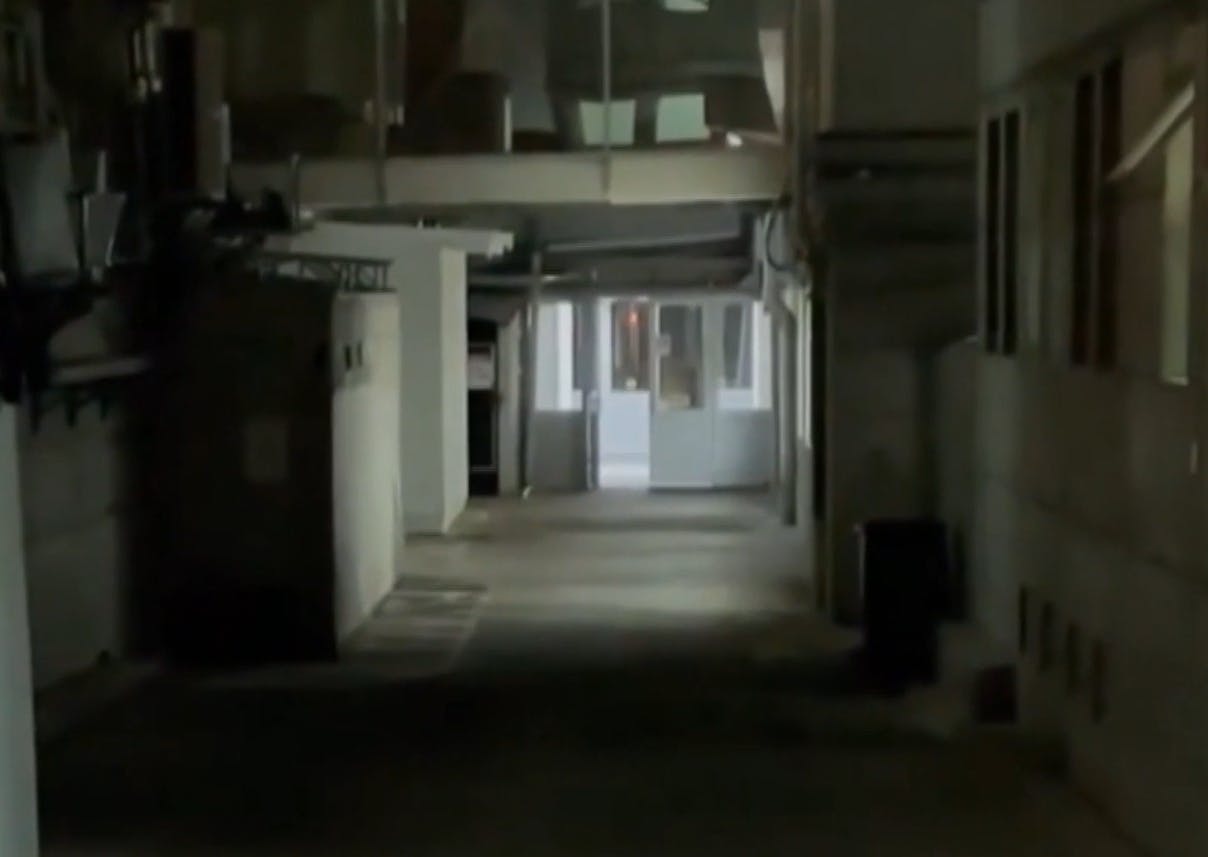 Jueves paranormal: El extraño e inexplicable hecho registrado en el Hospital de Carabineros 
