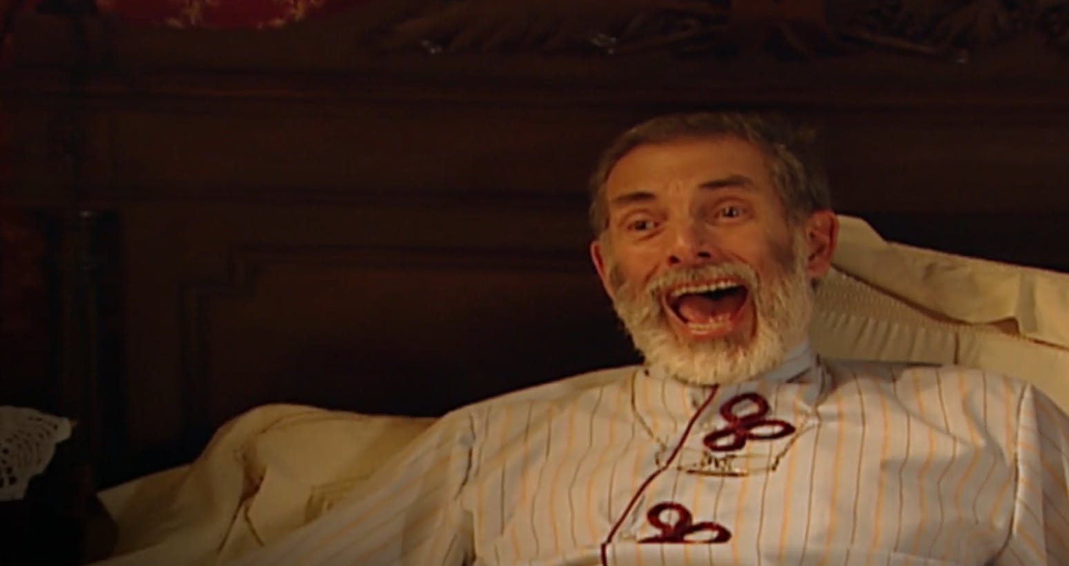 ¡Manueeeeeeeeeel...!: Confirman fecha del regreso de "Pampa Ilusión" a TVN
