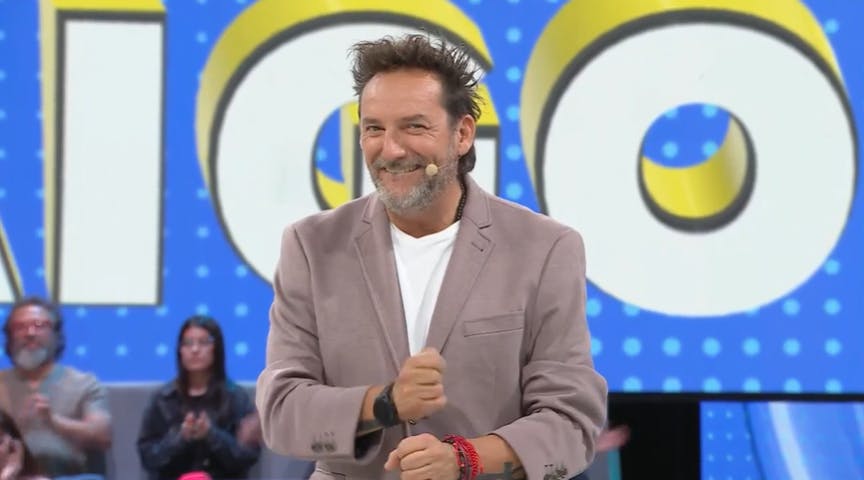 ¡Ahora Caigo! - Jueves 14 de mayo 2026