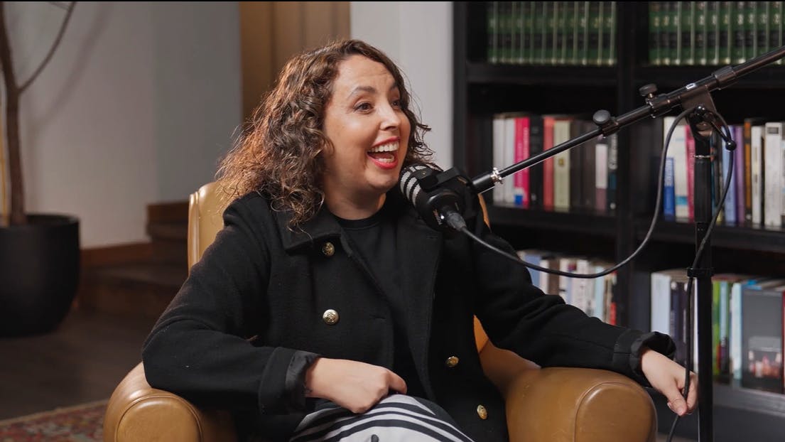 Chiqui Aguayo: Mamá por siempre, con María Luisa Godoy - T2E13