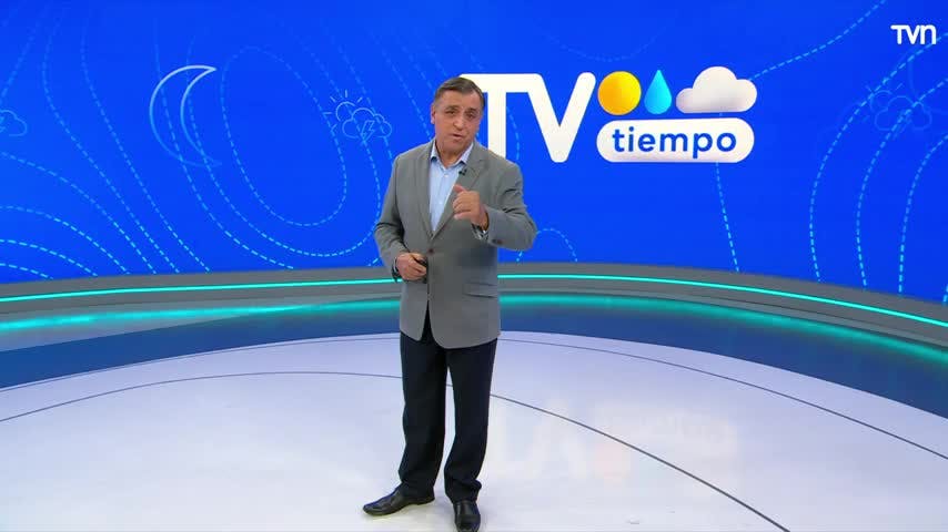 Pronóstico del tiempo: Viernes 15 de mayo 2026 | TV Tiempo