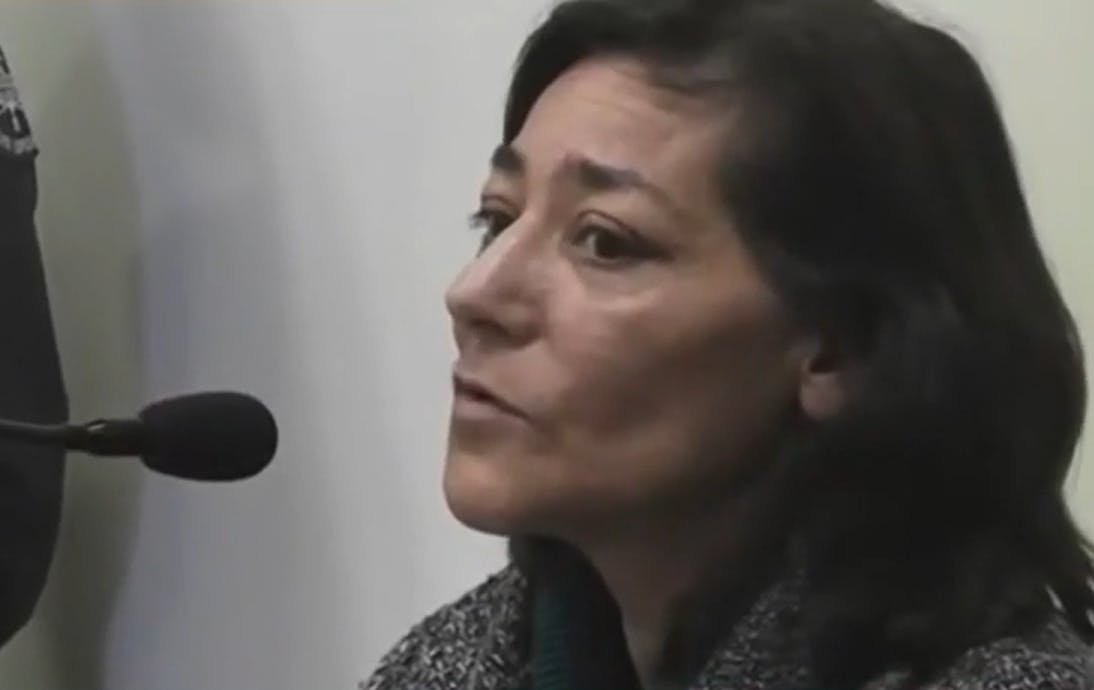 "La Quintrala de Magallanes": Mandó a matar a su marido, cumple prisión y recibirá $200 millones