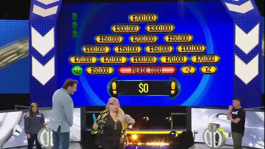 Ahora Caigo - Viernes 15 de mayo de 2026