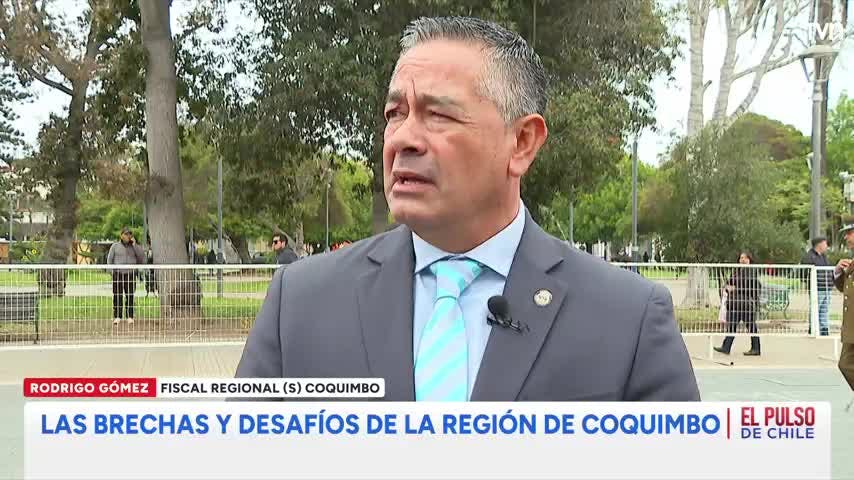 El Pulso de Chile: Brechas y desafíos de la región de Coquimbo