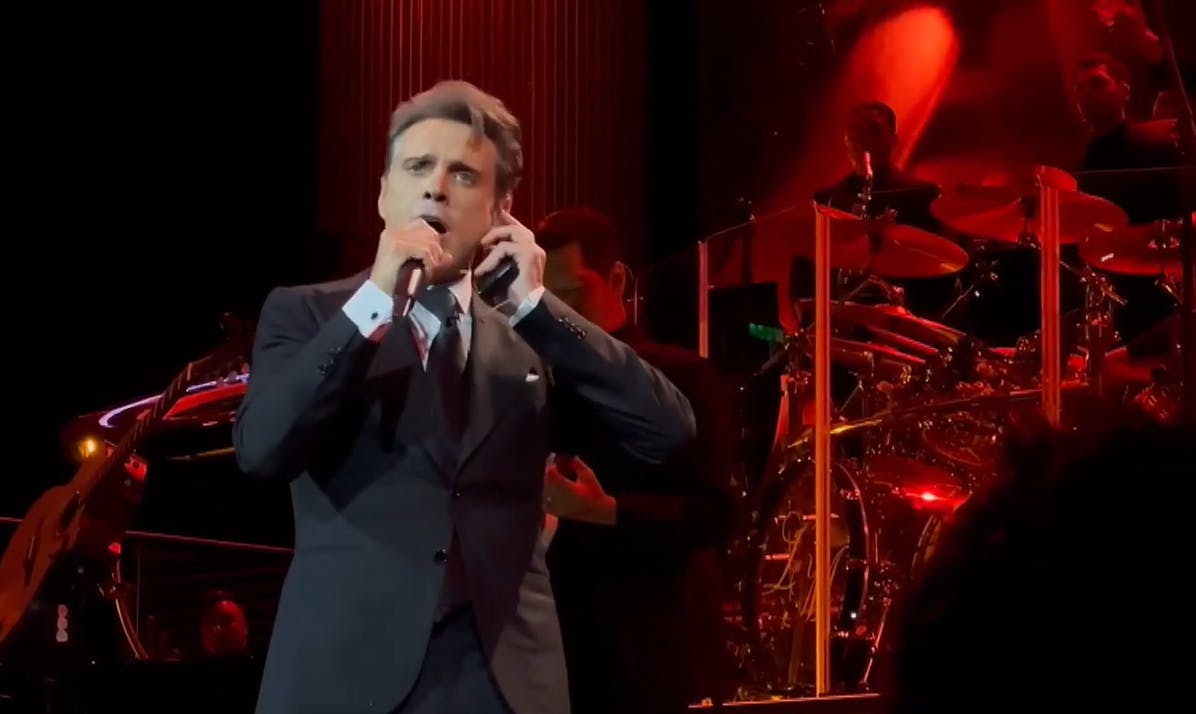 Preocupación mundial: ¿Qué se sabe del estado de salud de Luis Miguel?