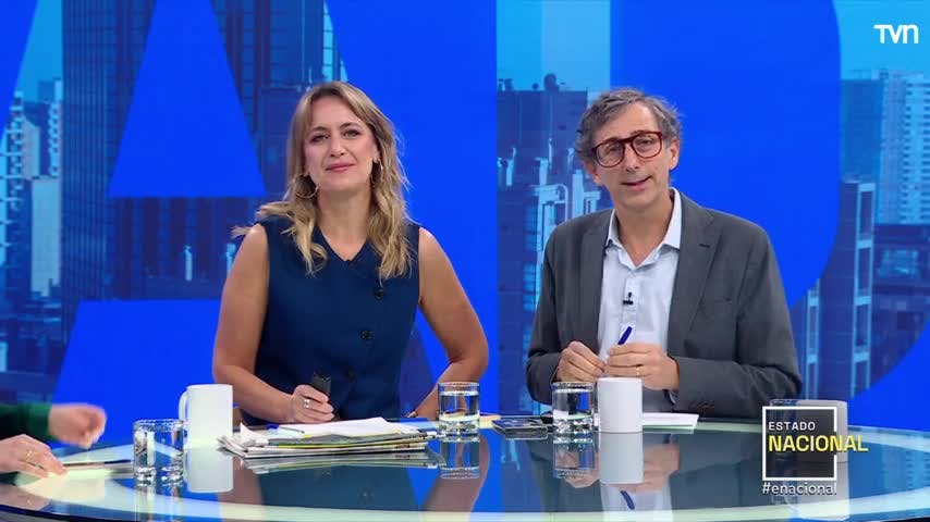 Estado Nacional - Domingo 17 de mayo 2026