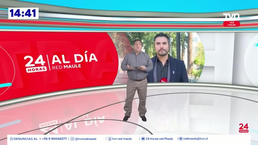 Bajas temperaturas se mantendrán bajo cero durante toda la semana