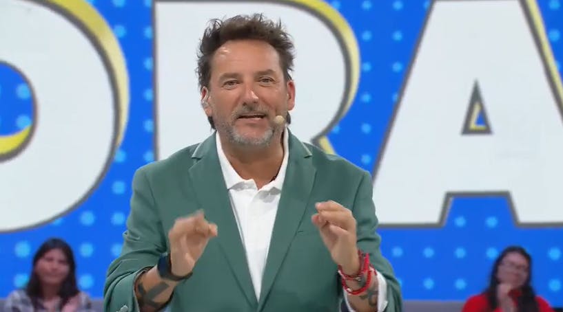 ¡Ahora Caigo! - Lunes 18 de mayo 2026