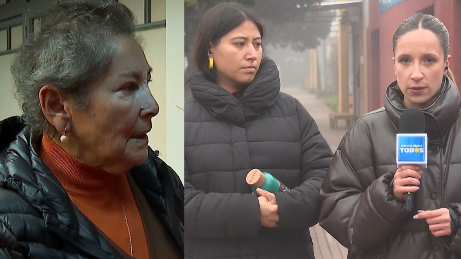 Hija de concejala desaparecida: "Hay un pacto de silencio, por miedo o plata" 