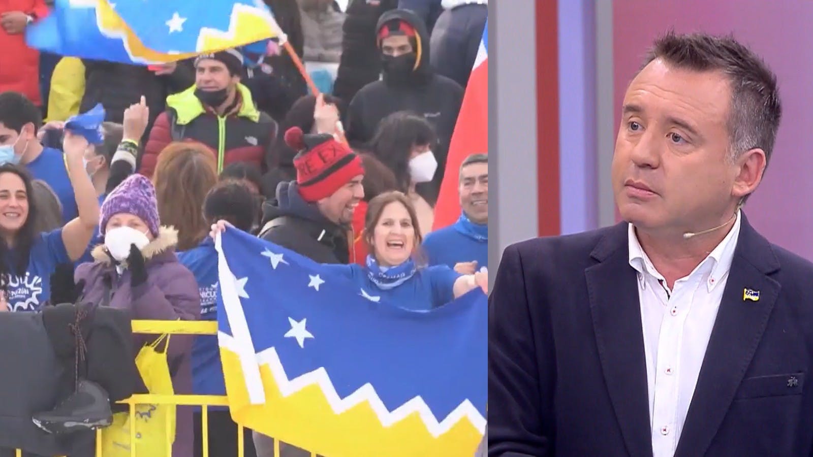 "Invernadas 2026" y Chapuzón del Estrecho: Punta Arenas nos invita a su gran temporada invernal 