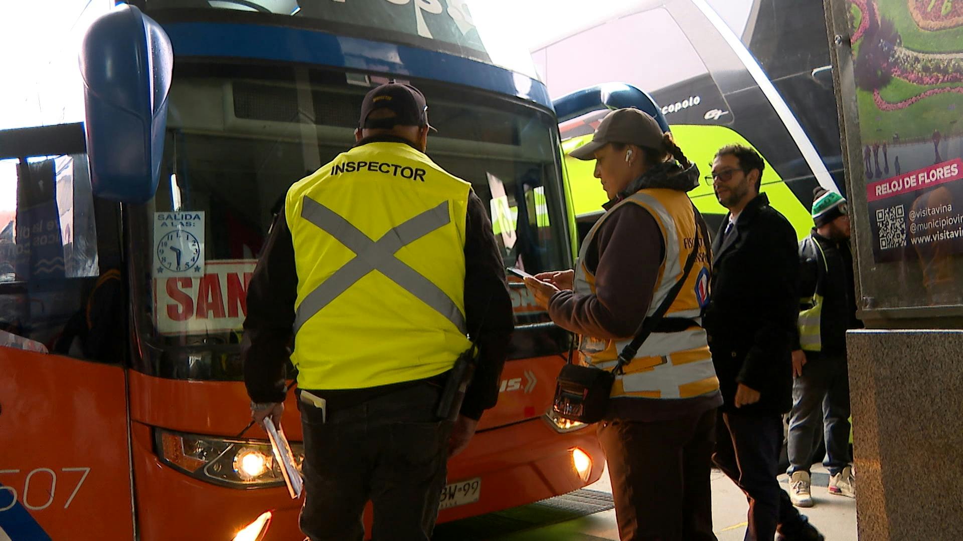 Región se prepara para recibir a miles de turistas por desfile de las Glorias Navales