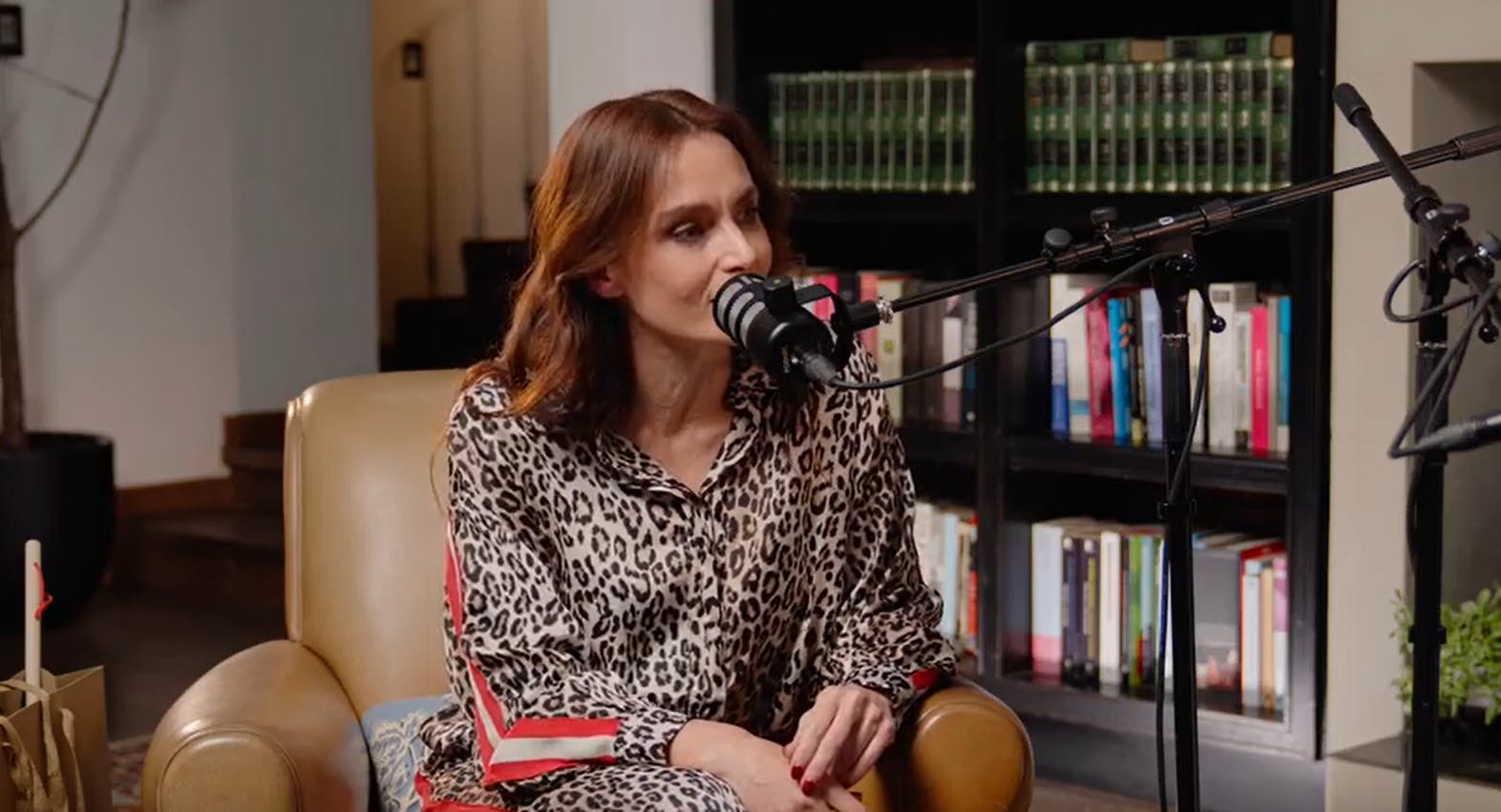 Begoña Basauri: "Lo más difícil de la maternidad es jugar"