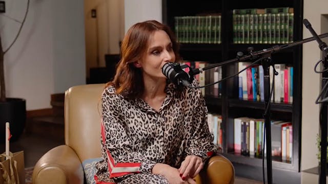 Begoña Basauri: "Lo más difícil de la maternidad es jugar"
