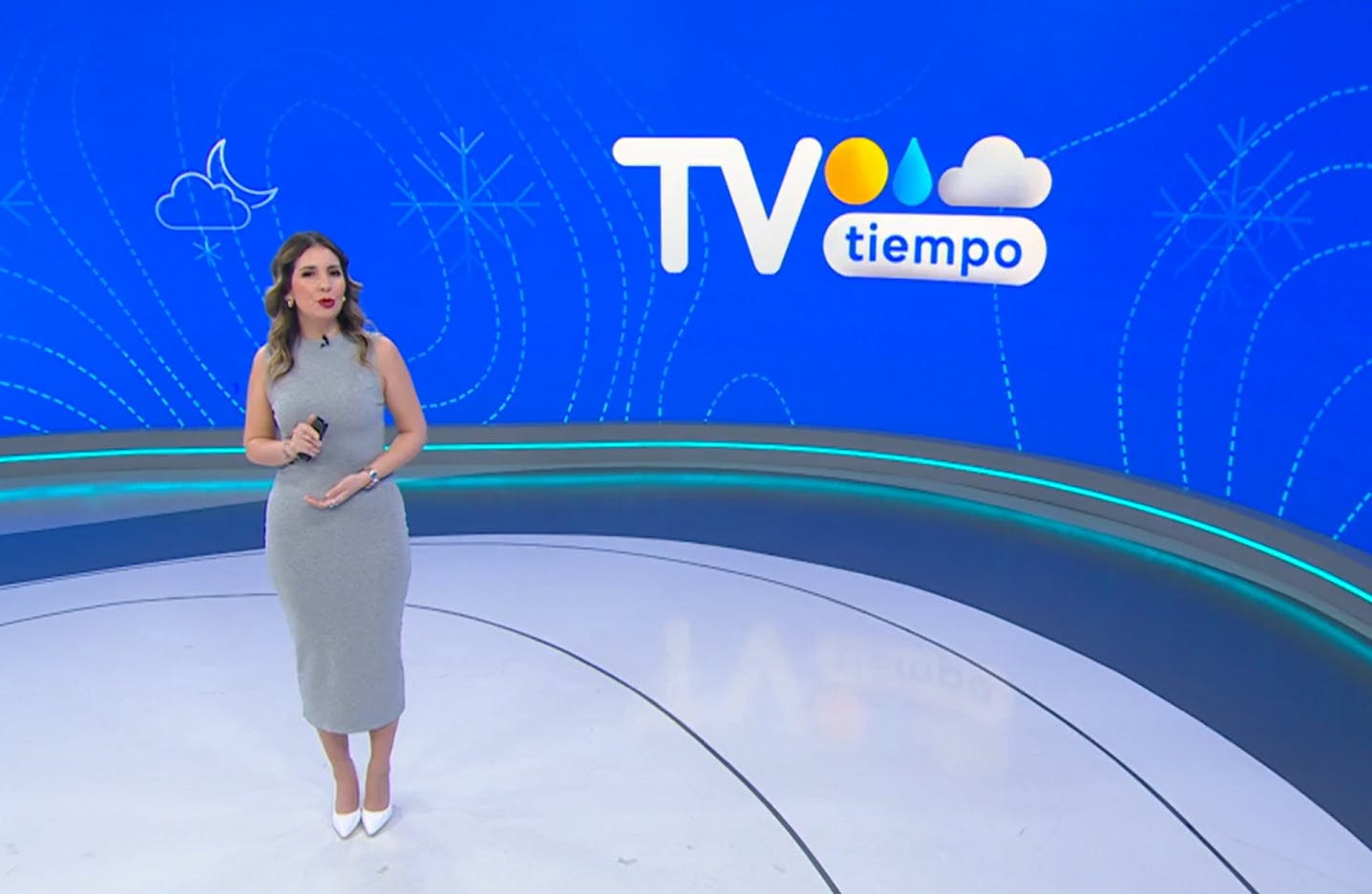 Pronóstico del tiempo: Domingo 24 de mayo de 2026 