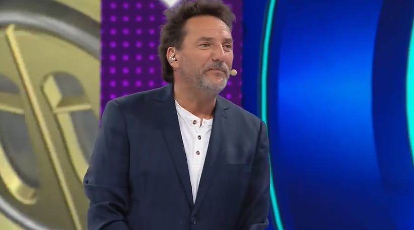 ¡Ahora Caigo! - Lunes 25 de mayo de 2026