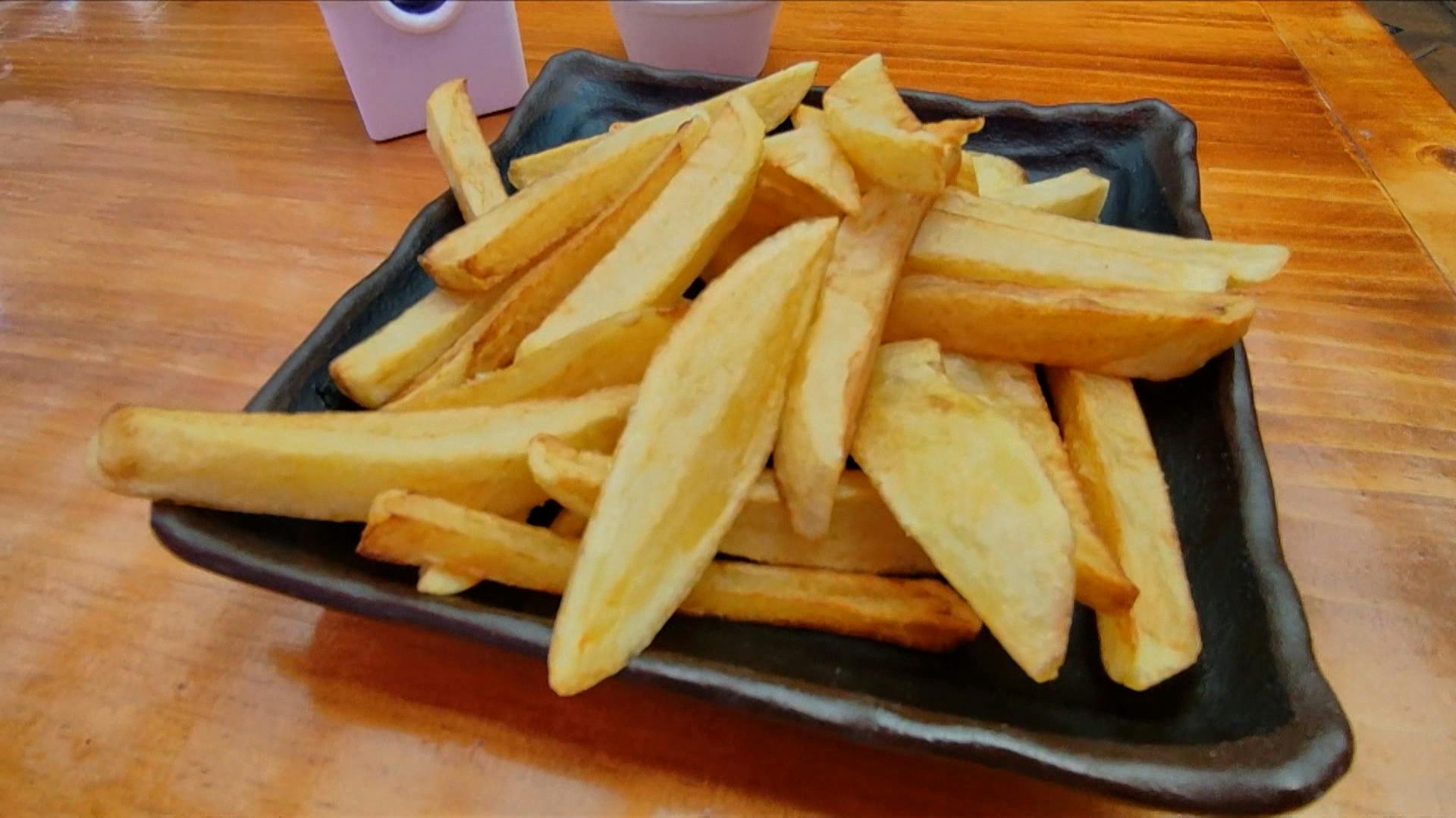 Nacimiento avanza para reconocimiento como cuna de la papa frita