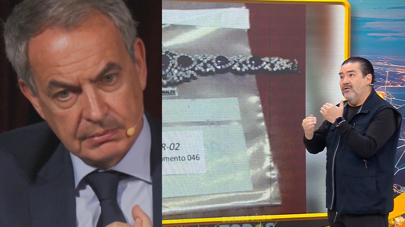 Analizamos el valor de las joyas encontradas en la caja fuerte de ex presidente del gobierno español 
