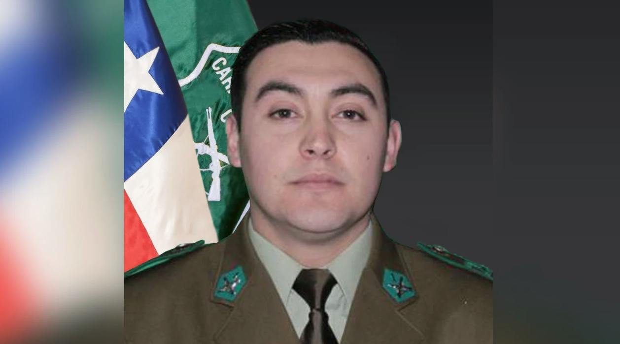 Exclusivo BDAT: Carabinero fallecido en Puerto Varas fingió su voz para llamar al 133