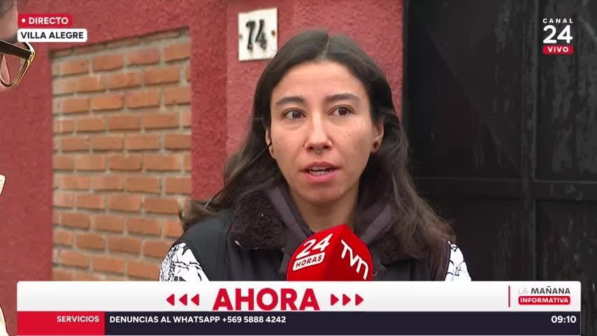 Las dudas de hija de concejala desaparecida por hallazgo de patente
