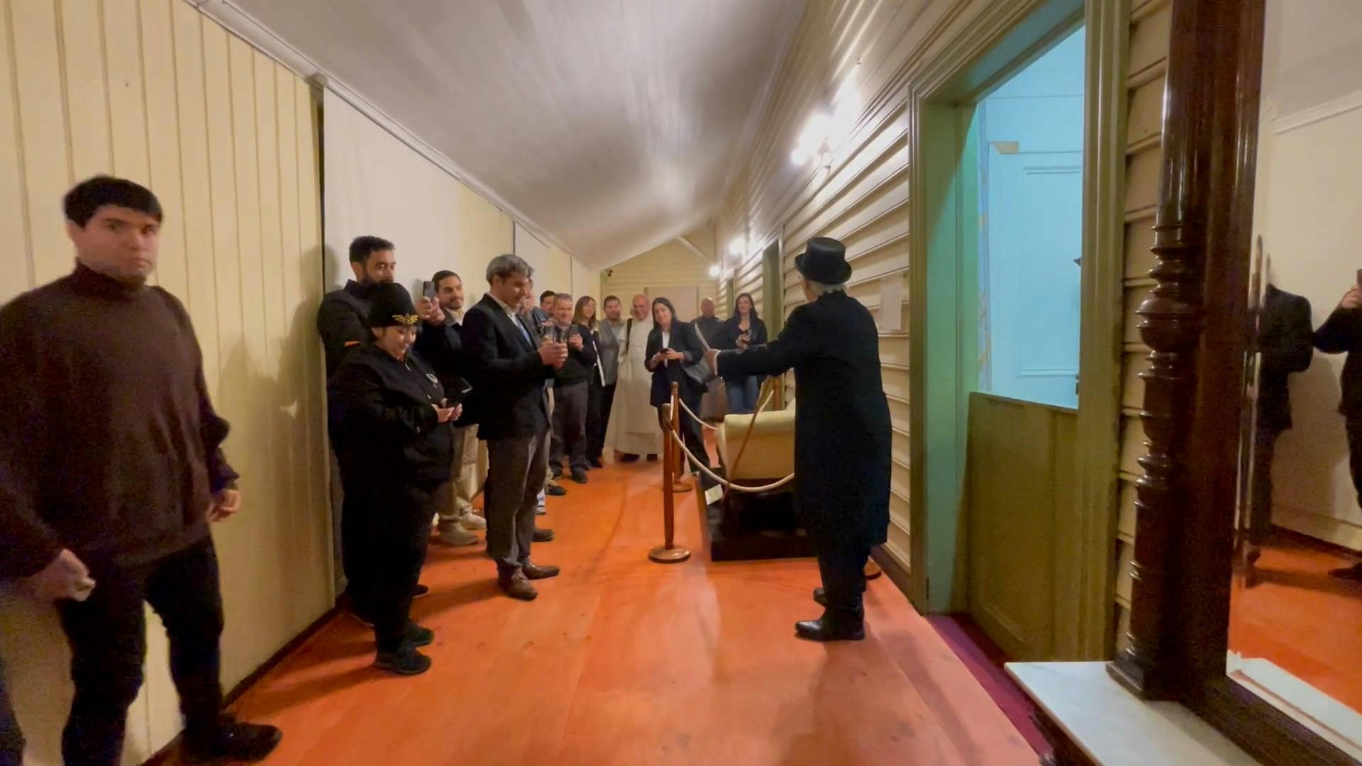 Biobío tiene más de 300 actividades para celebrar el Día del Patrimonio