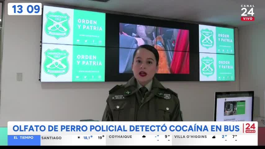 24 Horas al Día - jueves 28 de mayo 2026